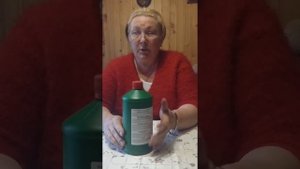 Использование нашатырного спирта в быту