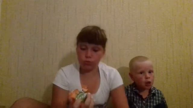 Пробуем бобы "Кислица"//Mister Pasha смотреть онлайн