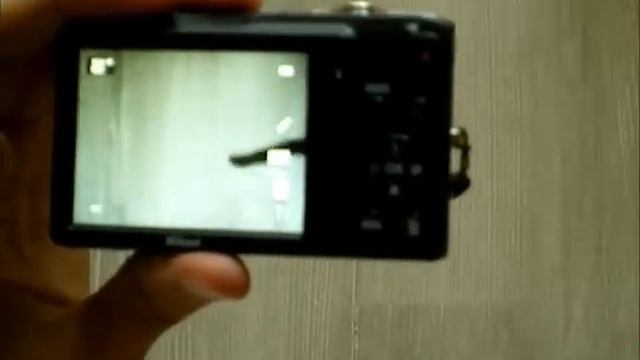 Déballage et test du Nikon Coolpix S2700 [FR] смотреть онлайн