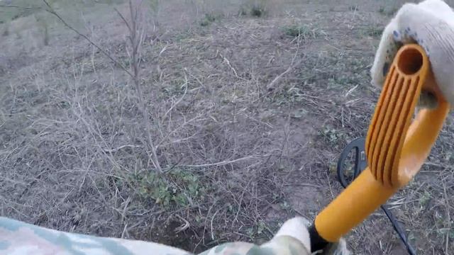 Коп Металлолома на Полях смотреть онлайн