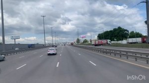 МАЗ-Корнет(Зубренок).Работа по Москве! Биг-Беги!!!