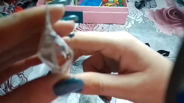 обзор на утя бокс/? распаковка///? смотреть онлайн