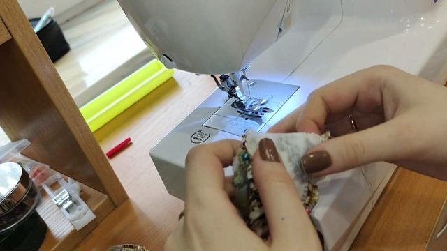 Шьем топ на завязках