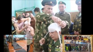 Презентация д. Байназарово Бурзянского района участника республиканского конкурса «Трезвое село 2023