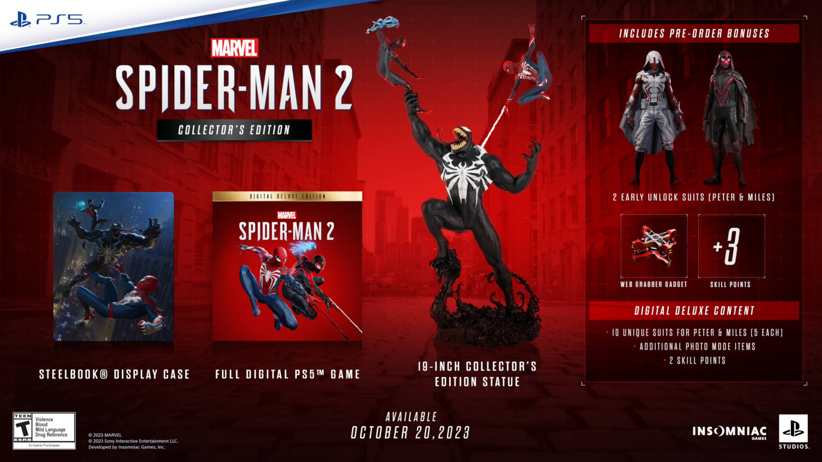 Человек-Паук 2  Marvel’s Spider-Man 2.Фотосьемка. аудиозаписи. PS5