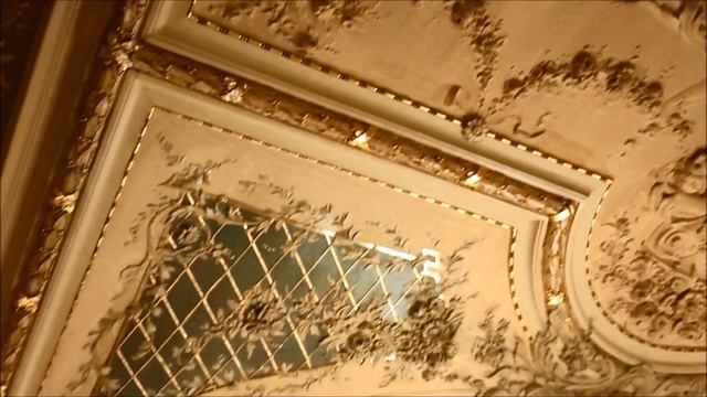 Москва. Историческая гостиница "Савой" (Savoy Hotel) - 2021 смотреть онлайн