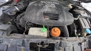 Сузуки гранд витара V6 3.2