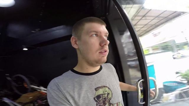 Дома в Тайланде. Как живут тайцы смотреть онлайн