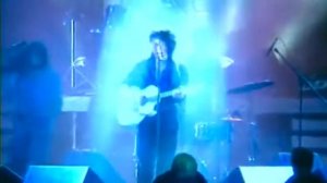 Виктор Цой и группа Кино Песня Звезда Видео с последнего концерта БСА Лужники 1990