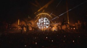 Argy - Tataki (Tale Of Us - Afterlife Tulum 2022)