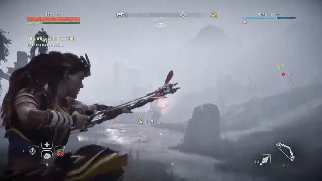 Fidget Spinners and The 2017 Meme War | Horizon Zero Dawn смотреть онлайн