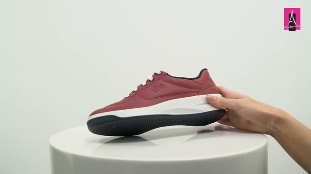 Видеообзор I Женские кроссовки TBS 1748629 смотреть онлайн