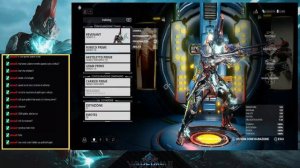 Live Walkthrough Warframe - Mask of the Remnant pt.2