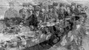 149 гв.МСП 201 МСД, Афганистан, Кундуз