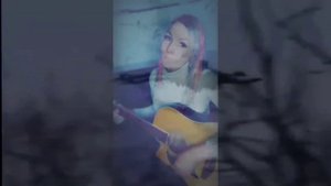 Дворовая песня Журавли