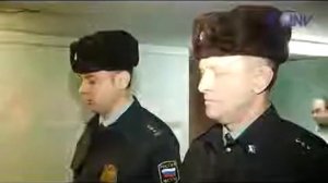 02.12.2016 Синв Калуга - судебные приставы по ОУПДС сдают комплексный зачет