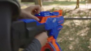 NERF Infinus