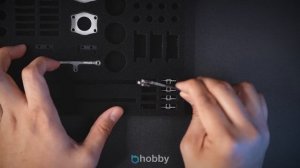 Build a Toyan V8 Engine | Speed Build | Stirlingkit