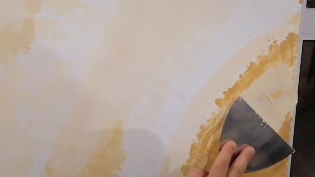 Имитация оникса из венецианской штукатурки Feidal смотреть онлайн