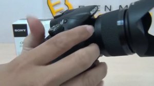 SONY A3500