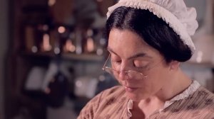 How to Cook Turkey - The Victorian Way