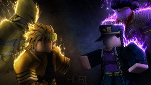 world of stands