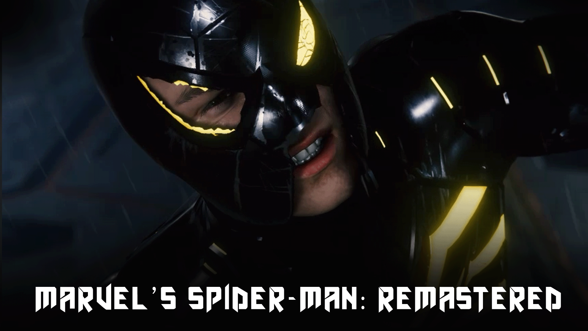 Marvel's Spider-Man: Remastered - Финал