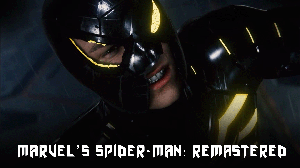 Marvel's Spider-Man: Remastered - Финал