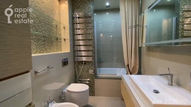 Стиль и комфорт: 200 кв.м в аренду. 6 комнат. ЖК Кунцево смотреть онлайн