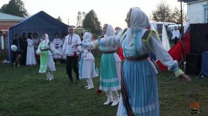 День флага Кузнецово 24