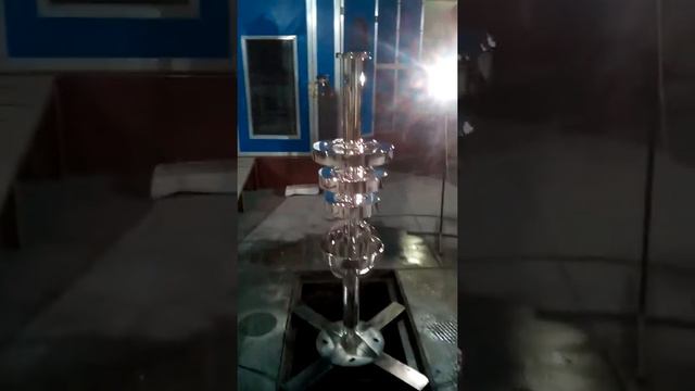 Хромирование, серебрение.