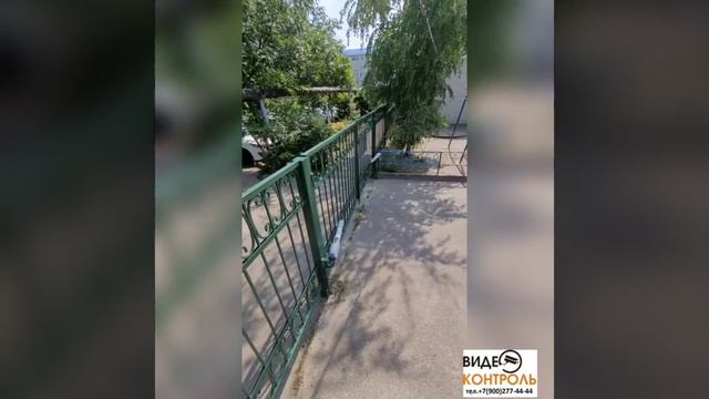 Ремонт автоматики для распашных ворот. смотреть онлайн