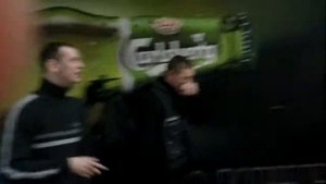 Как не нужно играть в боулинг
