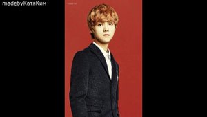 Как менялся Лухан (ЕХО) со времен дебюта