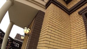 СКОЛЬКО СТОИТ ПОСТРОИТЬ ДОМ С ЦОКОЛЬНЫМ ЭТАЖОМ В 2023Г? /  ДОМ 330М2 ИЗ БЛОКОВ И КИРПИЧА / ЦЕНА