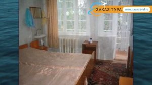 ВИКТОРИЯ ХХ ВЕК 2* Абхазия Гагра обзор – отель ВИКТОРИЯ ХХ ВЕК 2* Гагра видео обзор