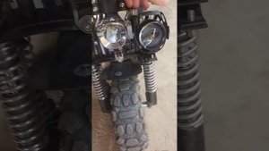 обзор электросамокат Kugoo kirin m5