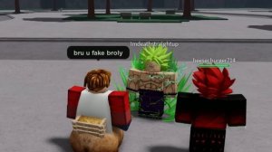 i Used ADMIN COMMANDS To TROLL Toxic Players.. BRUH (Roblox The Strongest Battlegrounds)