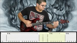 Gojira | Silvera | Guitar Cover + Tabs