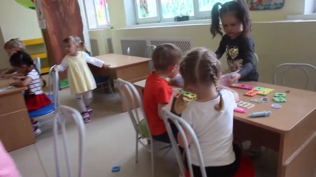 Наш любимый детский сад. Сказка, 22.07.2021 смотреть онлайн