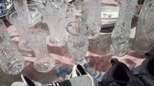 Барахолка Киев. Вещи из СССР.