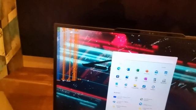 Clevo X370SNV-G RTX4080 i9 13900HX