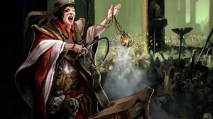 Можно ли сделать социальную карьеру в Империуме Вархаммер 40.000?