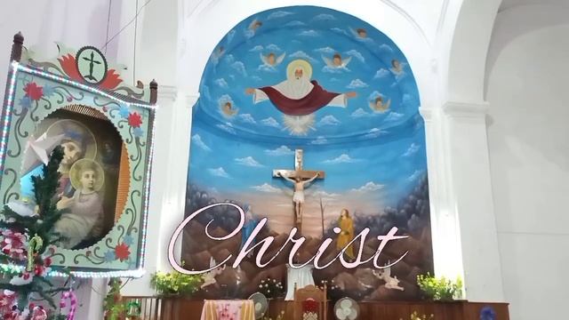 Visit Of St Francis of Assisi Cathedral Church | Christmas 2021 | BHOPAL | Vlog смотреть онлайн