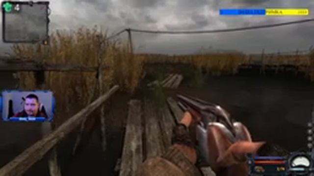 ??СТРІМ УКРАЇНСЬКОЮ?? S.T.A.L.K.E.R.: Clear Sky #1
