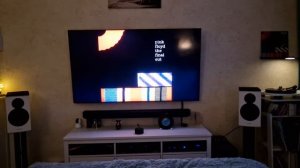 Слушаем dynaudio emit 20 + emotiva a2 + emotiva pt-1 + rega planar p1