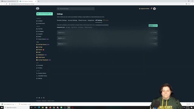 Kruiz Control Setup with Kruiz Control Configurator смотреть онлайн