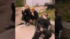 CMH, ЮГ 404, ФРИК ПАТИ - milf money [минус]