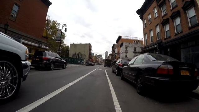 Миниобзор новой камеры GoPro Hero 4 Black (Гоупро Блэк 4)
