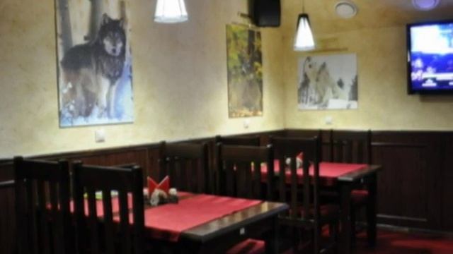 Кафе Саратова смотреть онлайн